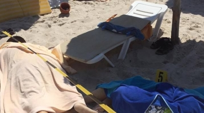 بريطانيا ترسل 16 محققا لكشف ملابسات مجزرة سوسة