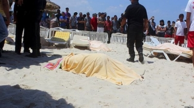 صحيفة بريطانية : السلطات التونسية تعثر على بنك أهداف ''داعش'' 