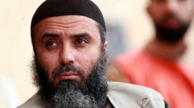 أنصار الشريعة بليبيا تنفي مقتل أبو عياض بغارة أمريكية