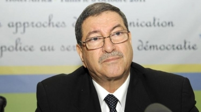 الحبيب الصيد : انا لا اطبق سياسة النداء و لا النهضة 