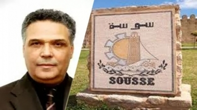 السيرة الذاتية لوالي سوسة الجديد
