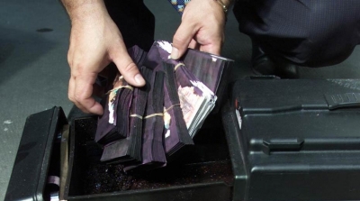 ''براكاج'' لموظف ببنك وسلبه 50 ألف دينار في سوسة