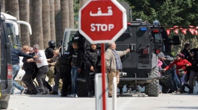 هجوم باردو الارهابي: بطاقة ايداع ايداع بالسجن في حق استاذة عربية