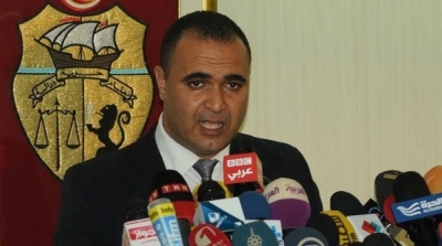 انهاء تكليف محمد علي العروي كمتحدث رسمي باسم وزارة الداخلية