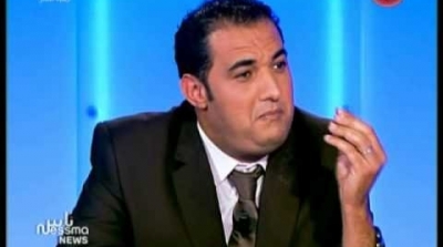 أنباء عن تعيين وليد الوقيني متحدثا باسم وزارة الداخلية