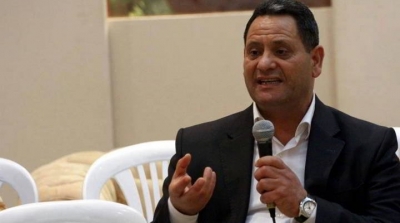 منزل ناجي البغوري يتعرض للخلع و السرقة 