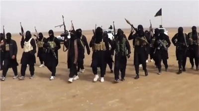 من بينهم قائد طائرة عسكرية: 35 تونسيا التحقوا بداعش صباح اليوم