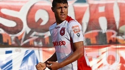 بغداد بونجاح في النجم الساحلي