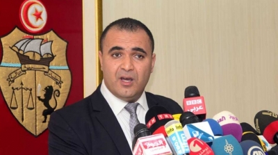 محمد علي العروي ملحق أمني بسفارة تونس في اسطنبول: مصدر أمني يوضح