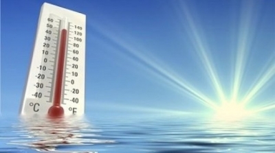 طقس اليوم: درجات الحرارة تصل الى 35 درجة مع ظهور الشهيلي