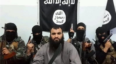 قيادي تونسي في ''داعش'' يهرب بـحوزته 6 مليون دولار
