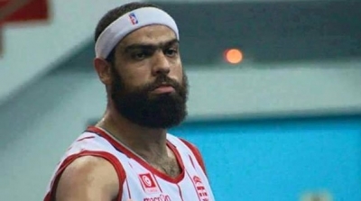 نعيم ضيف الله : تم حرماني من المنتخب بسبب لحيتي