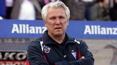 رسمي : ‫‏هنري كاسبارزاك‬ مدربا للمنتخب الوطني التونسي