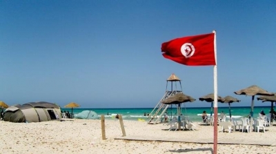 تراجع توافد السياح بـ57.7 % خلال العشر الايام الاولى من جويلية