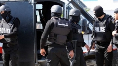 جمعية خيرية هربت سلاح خلية ورغة الإرهابية إلى العاصمة وسلمته للقضقاضي وجماعته