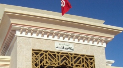 وزير الشؤون الدينية : عدد المساجد التي تم غلقها الى حد الان بلغ 46 مسجدا