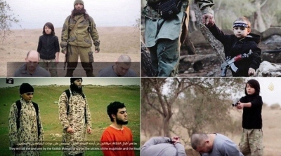 مقتل 52 طفلا قاتلوا بصفوف "داعش" في سوريا
