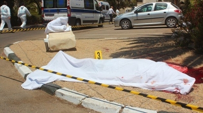 عدد من الناجين البريطانيين من هجوم سوسة يقاضون صاحبة النزل و وكالات الاسفار 