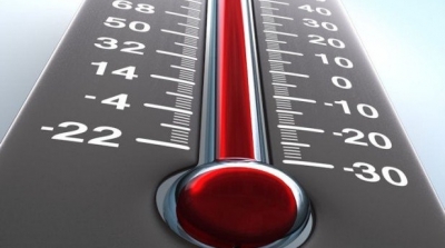 طقس اليوم : تواصل ارتفاع درجات الحرارة
