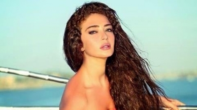 وفاة الممثلة ميرنا المهندس بعد صراع مع المرض
