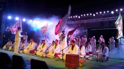 مهرجان صفاقس الدولي: عرض الزيارة يصنع الحدث