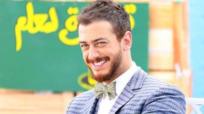 ''انت معلم'' لسعد المجرد تحطم رقم قياسي جديد و تتخطي 100 مليون مشاهدة على ''يوتيوب''
