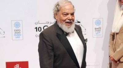 وفاة الفنان المصري علي حسنين عن عمر يناهز 76 عاما 