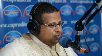حسن الهمالي يغادر اذاعة كاب اف ام 