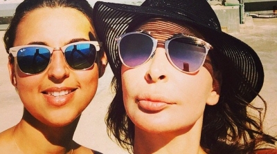 اليسا تثير السخرية بعد نشرها لصورة صادمة