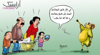 قانون المصالحة  