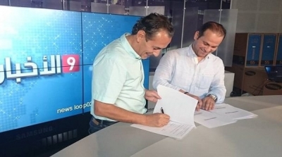 الإعلامي مكي هلال يلتحق بقناة "التاسعة"