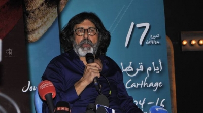 مسرحية عزالدين قنون تفتتح أيام قرطاج المسرحية