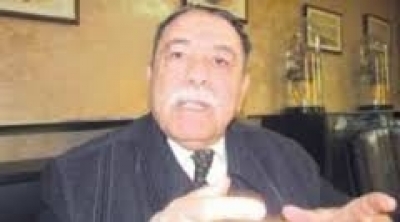 حمادي بن عثمان يتوج بجائزة المجمع العربي للموسيقى