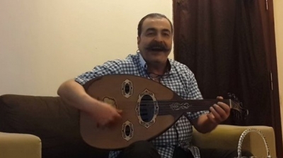 وفاة الفنان السوري عامر سبيعي 