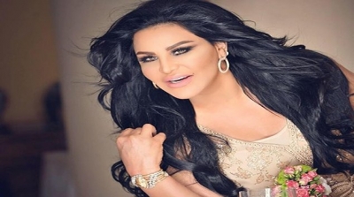 الفنانة احلام : سأعتزل الغناء و اعمل داعية اسلامية 