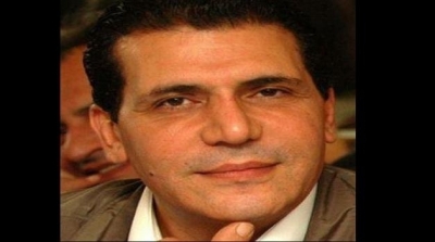 وفاة منتج القلابس اسكندر خليل