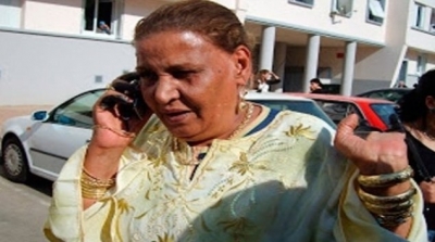 وفاة الفنانة الشعبية فاطمة بوساحة