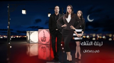 بوليس وليلة الشك يحصدان جائزتين في مهرجان الاردن للإعلام العربي