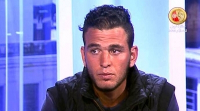 بالفيديو : شهادة مؤثرة لابن عم الراعي الشهيد مبروك السلطاني