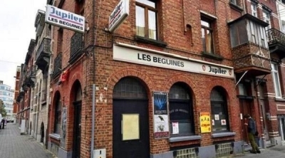 احد منفذي هجمات باريس يملك حانة