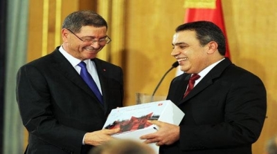 اختفاء وثيقة مكافحة الارهاب : الحكومة تفتح تحقيقا 