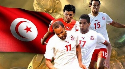 تصفيات كأس العالم 2018: المنتخب التونسي يتاهل إلى دور المجموعات