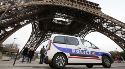  فرنسا: إطلاق نار في "سان دوني" بشمال باريس خلال عملية للشرطة