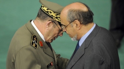 الجبالي : تصريحات رشيد عمار صحيحة و مسؤولون اخروا الاعلان عن نتائج انتخابات 2011 لقطع الطريق امام النهضة 