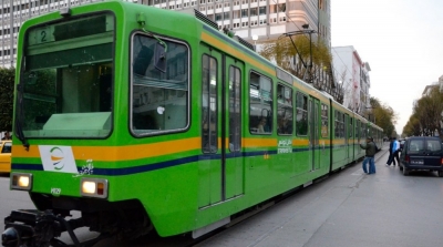 احباط عملية ارهابية تستهدف محطة الفل للمترو الخفيف في اريانة