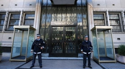 وزارة الداخلية توضح حقيقة الاجراءات الامنية المشددة في شارع الحبيب بورقيبة