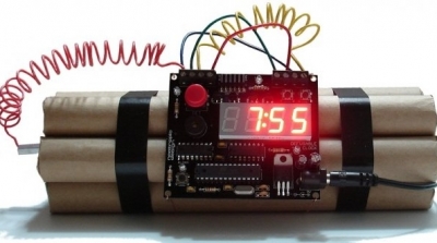 زغوان : مصدر أمني يؤكد رواية تسليم ارهابيين قنبلة لطفل قصد تفجيرها بمدرسته