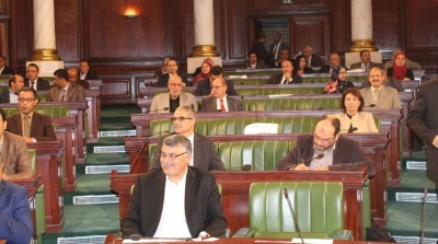 رائحة كريهة تنبعث من مجلس الشعب تزعج النواب 