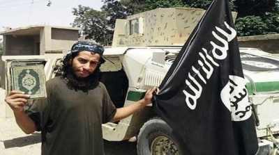 مقتل عبد الحميد أباعود العقل المدبر لهجمات باريس