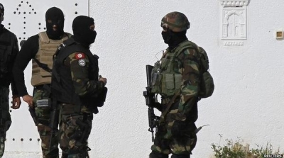 سليانة : تفكيك خلية ارهابية تتكون من 6 تلميذات و شاب